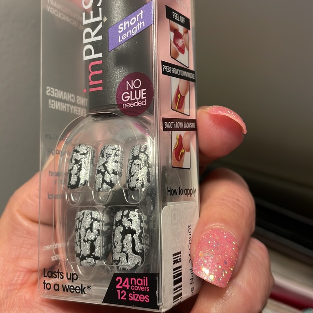 imPRESS Nails - Picture 6 of 7